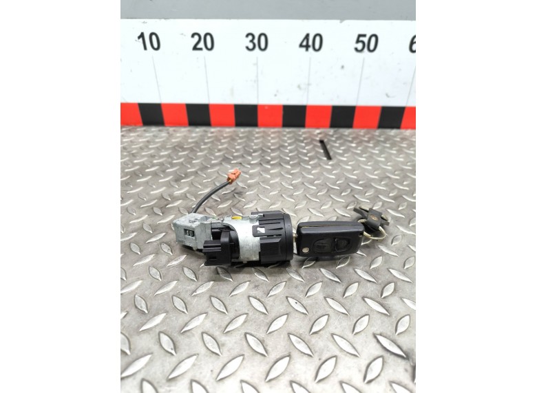 Замок зажигания к Замок зажигания к Citroen C3Picasso undefined г. C3 Picasso