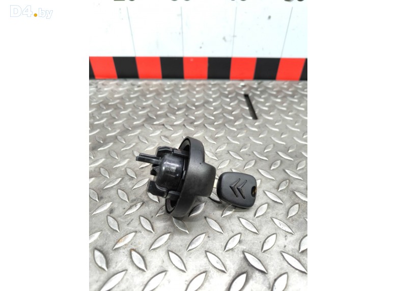 Пробка топливного бака к Citroen C3Picasso undefined г.