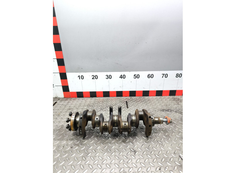 Коленвал к Volkswagen Golf, 2001г.