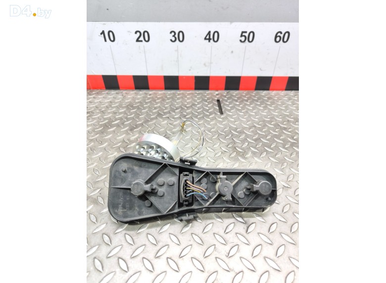 Панель (плата) фонаря заднего левого к Land-Rover RangeRover undefined г.