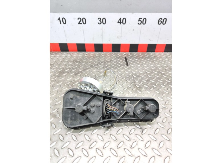 Панель (плата) фонаря заднего левого к Land-Rover Range Rover