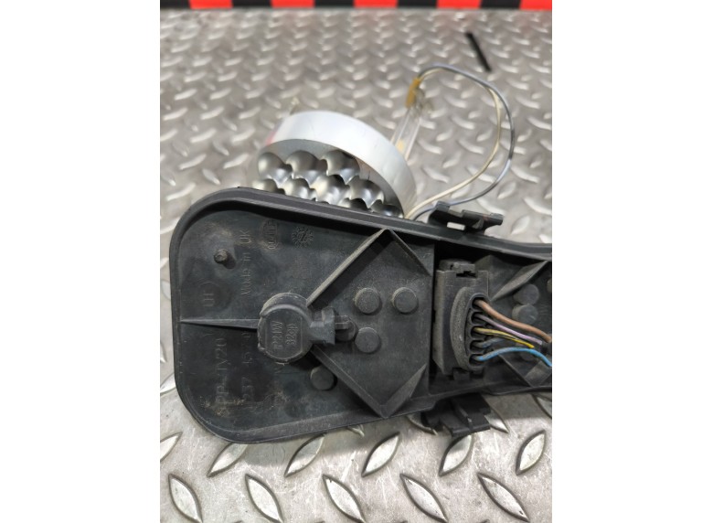 Панель (плата) фонаря заднего левого к Панель (плата) фонаря заднего левого к Land-Rover RangeRover undefined г. Range Rover