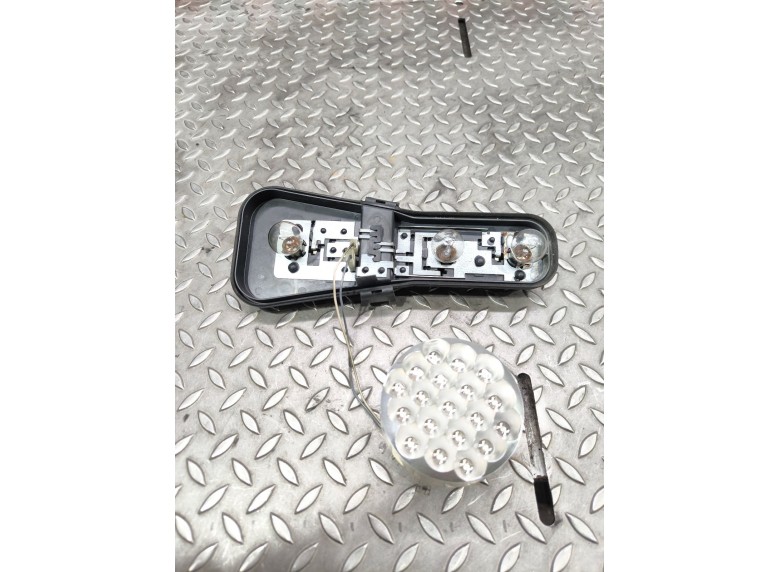 Панель (плата) фонаря заднего левого к Панель (плата) фонаря заднего левого к Land-Rover RangeRover undefined г. Range Rover