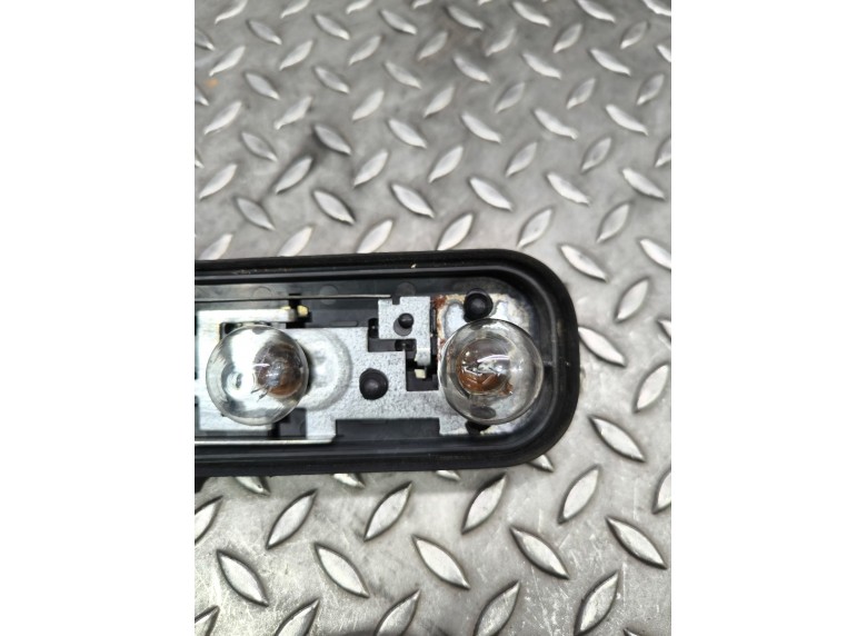 Панель (плата) фонаря заднего левого к Панель (плата) фонаря заднего левого к Land-Rover RangeRover undefined г. Range Rover