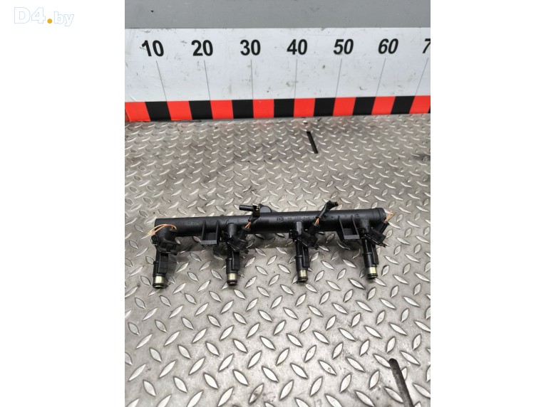 Топливная рампа к Peugeot 307 undefined г.