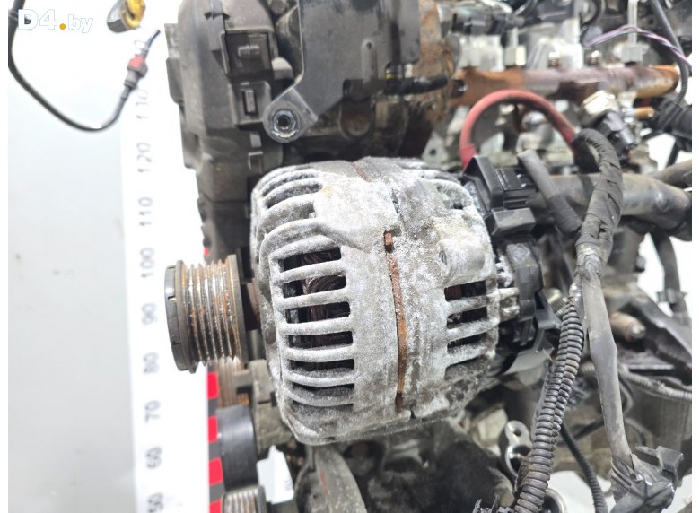 Генератор к Renault Kangoo undefined г.