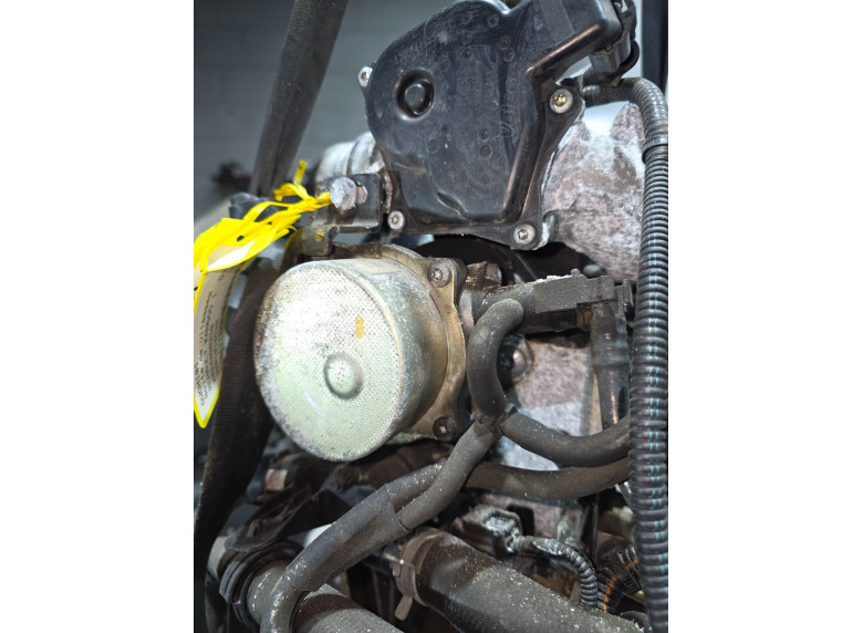 Насос вакуумный к Renault Kangoo, 2012г.