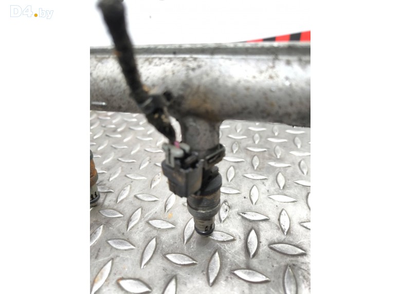 Форсунка к Opel Vectra undefined г.