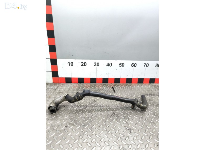 Трубка охлаждающей жидкости пластиковая к Volkswagen Polo undefined г.