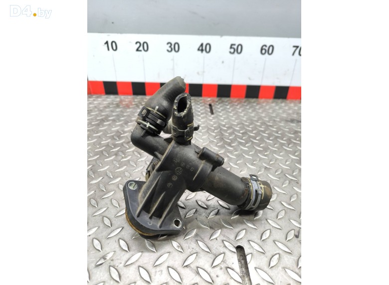 Корпус термостата к Volkswagen Polo undefined г.