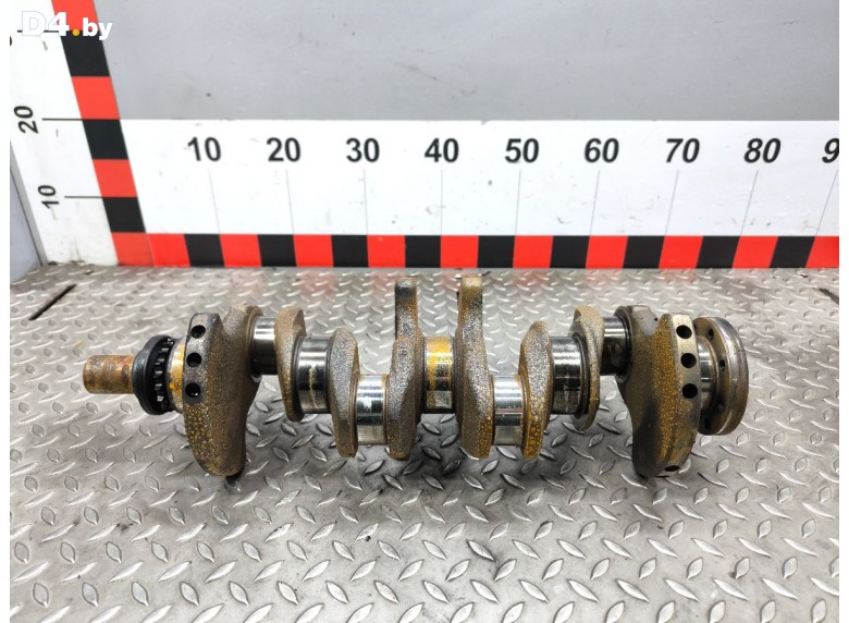 Коленвал к Ford Galaxy undefined г.