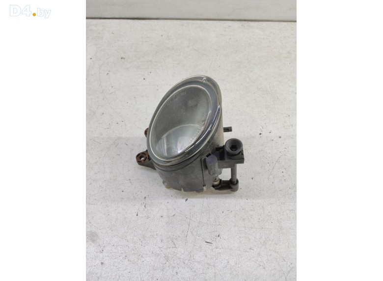 Фара противотуманная правая к Audi A4 undefined г.