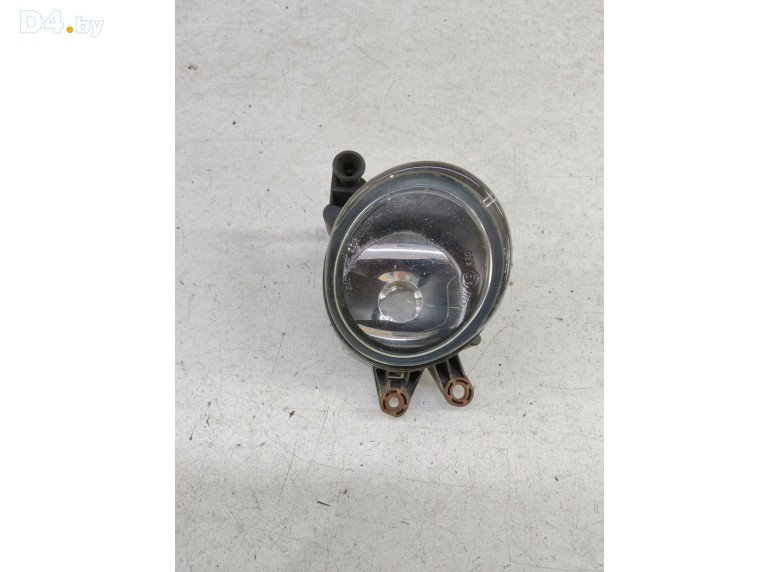 Фара противотуманная левая к Audi A4 undefined г.