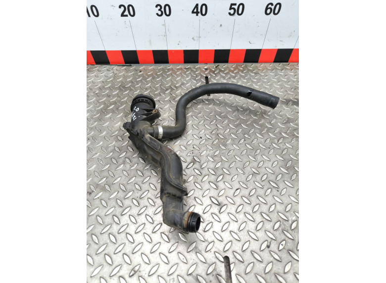 Маслозаливная горловина к Ford Galaxy, 2007г.