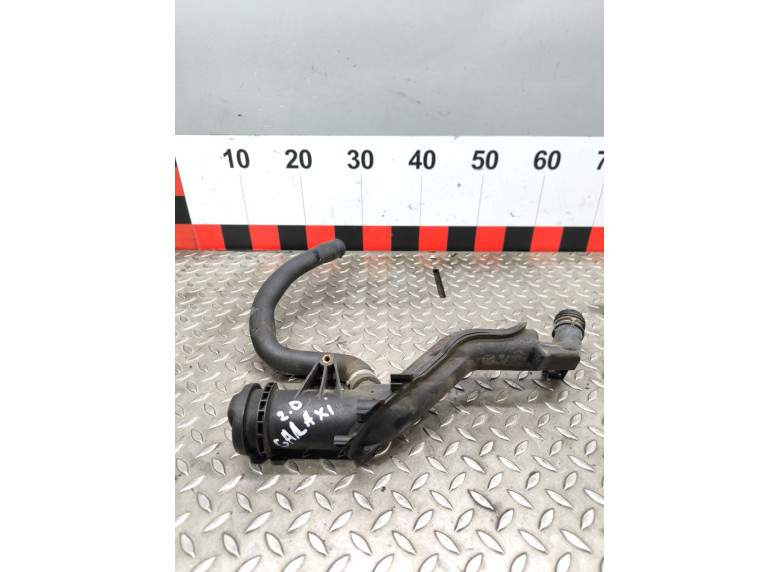 Маслозаливная горловина к Ford Galaxy, 2007г.