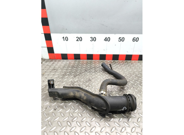 Маслозаливная горловина к Ford Galaxy, 2007г.