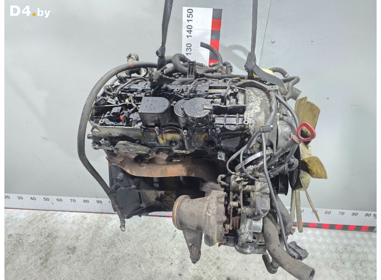 Двигатель к Mercedes VitoW639 undefined г.