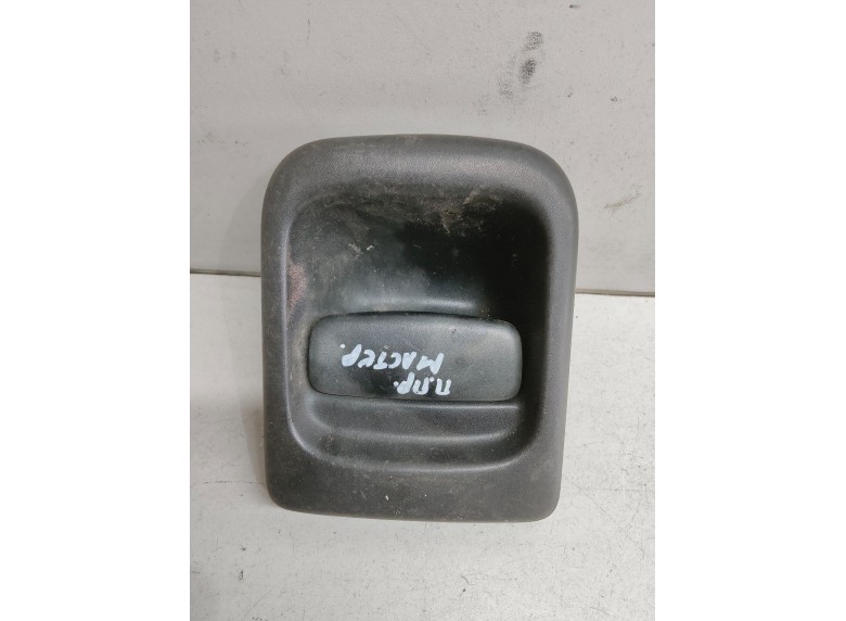 Ручка наружная передняя правая к Renault Master