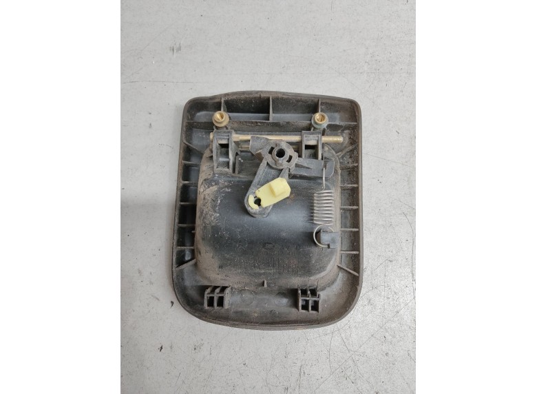 Ручка наружная передняя правая к Ручка наружная передняя правая к Renault Master undefined г. Master