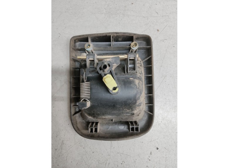 Ручка наружная передняя левая к Ручка наружная передняя левая к Renault Master undefined г. Master