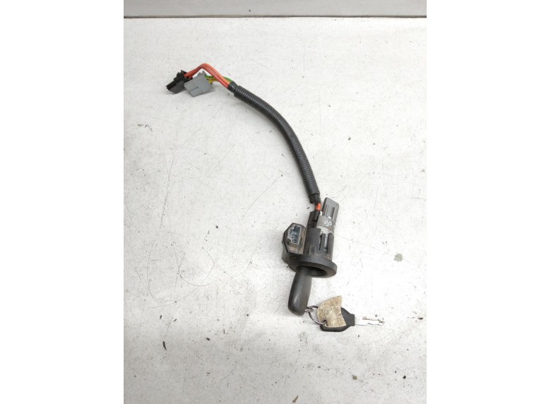 Замок зажигания к Замок зажигания к Renault Master undefined г. Master