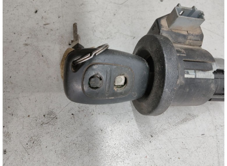 Замок зажигания к Замок зажигания к Renault Master undefined г. Master