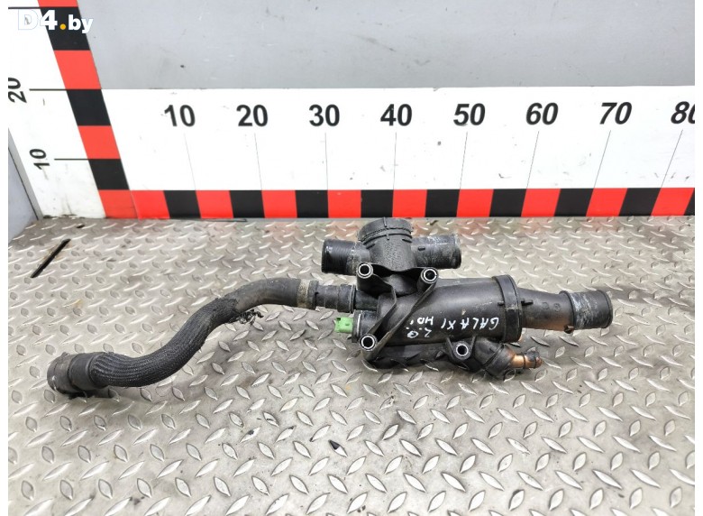 Корпус термостата к Ford Galaxy undefined г.