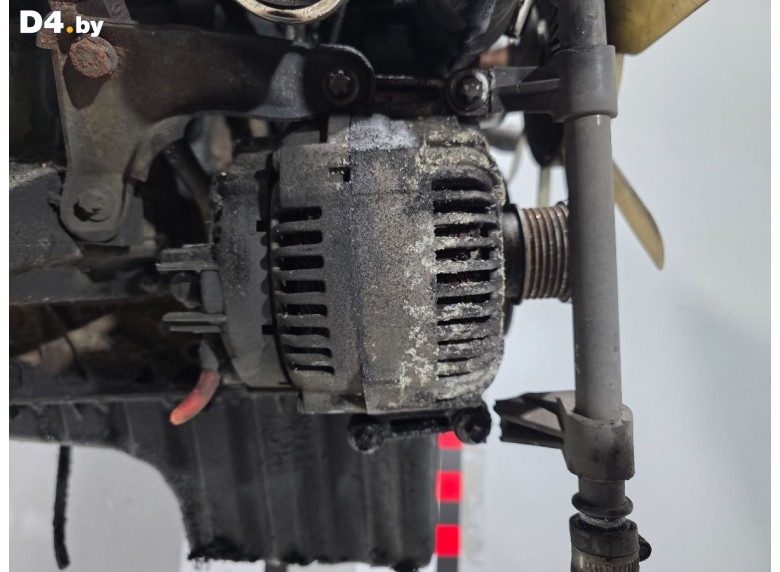 Генератор к Mercedes VitoW639 undefined г.