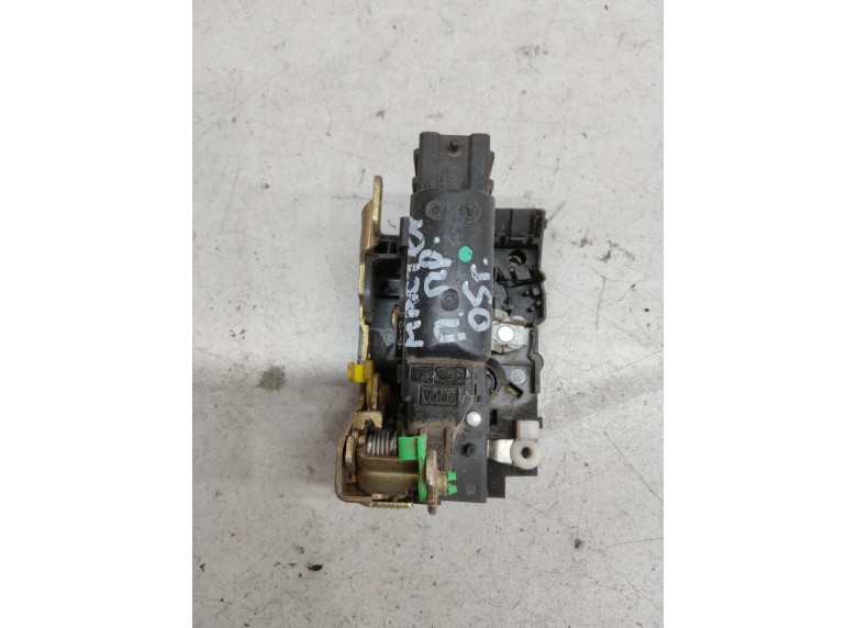 Замок двери передней правой к Renault Master