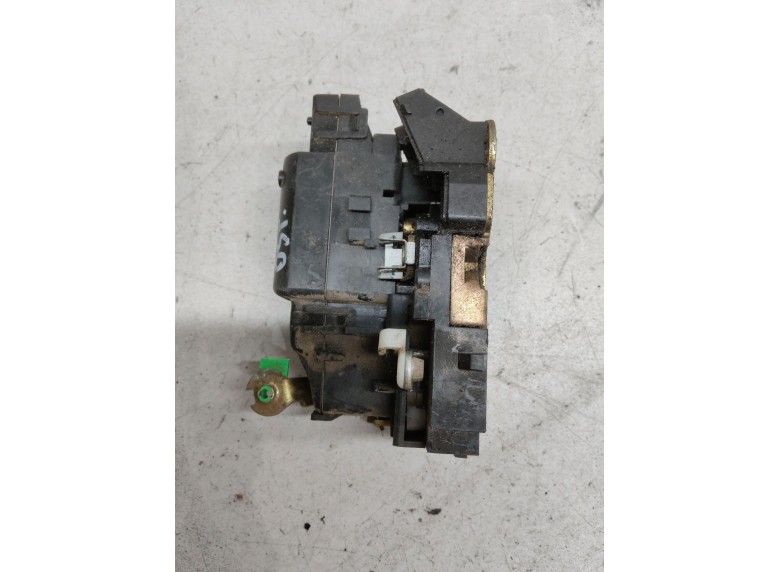 Замок двери передней правой к Замок двери передней правой к Renault Master undefined г. Master