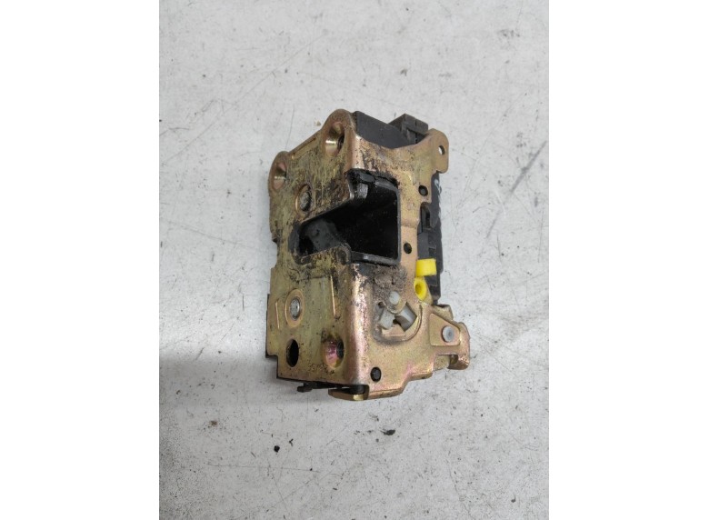 Замок двери передней правой к Замок двери передней правой к Renault Master undefined г. Master