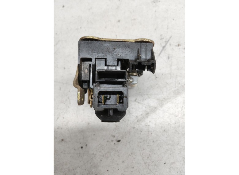 Замок двери передней правой к Замок двери передней правой к Renault Master undefined г. Master