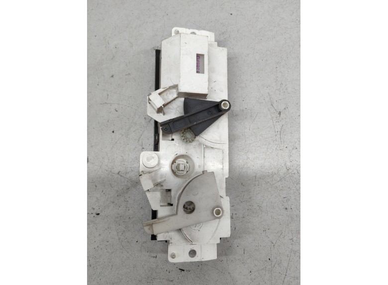 Блок управления печки/климат-контроля к Блок управления печки/климат-контроля к Renault Master undefined г. Master