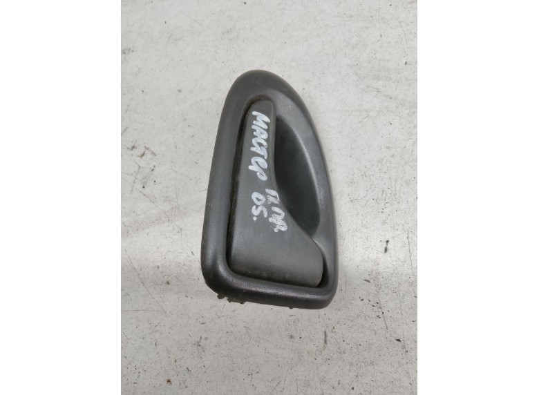 Ручка внутренняя передняя правая к Renault Master