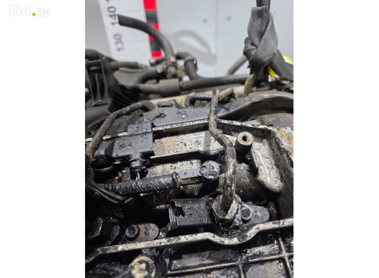 Форсунка к Mercedes VitoW639 undefined г.