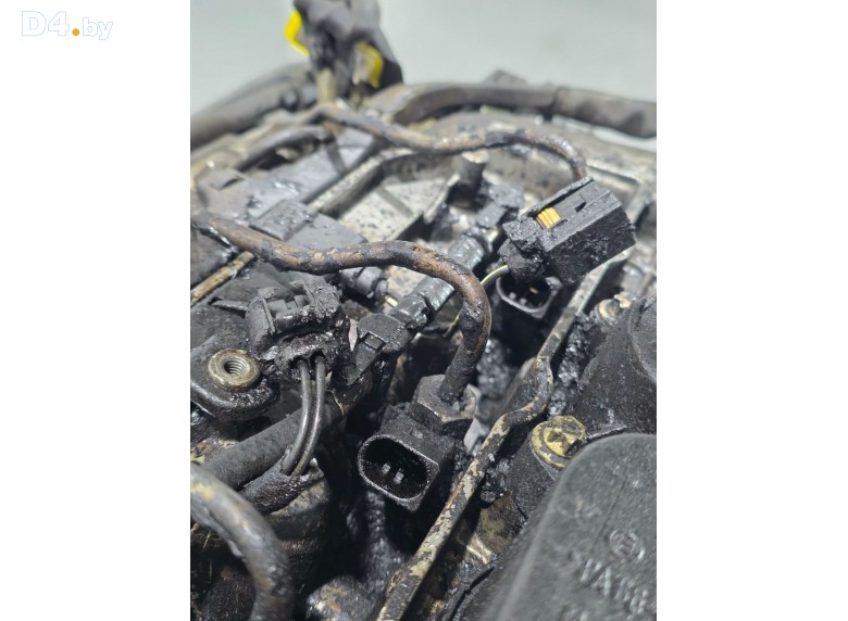 Форсунка к Mercedes VitoW639 undefined г.