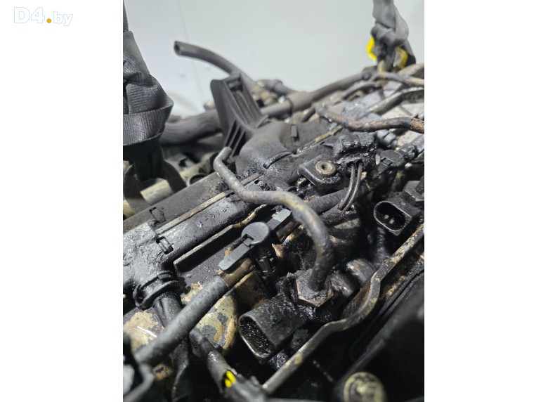 Форсунка к Mercedes VitoW639 undefined г.