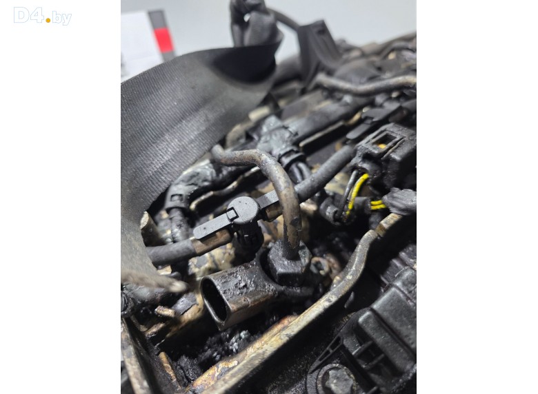 Форсунка к Mercedes VitoW639 undefined г.