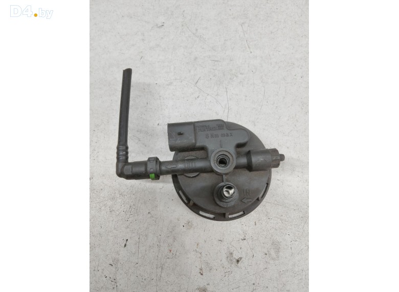 Корпус топливного фильтра к Renault Master undefined г.