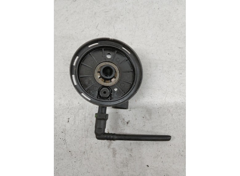 Корпус топливного фильтра к Корпус топливного фильтра к Renault Master undefined г. Master