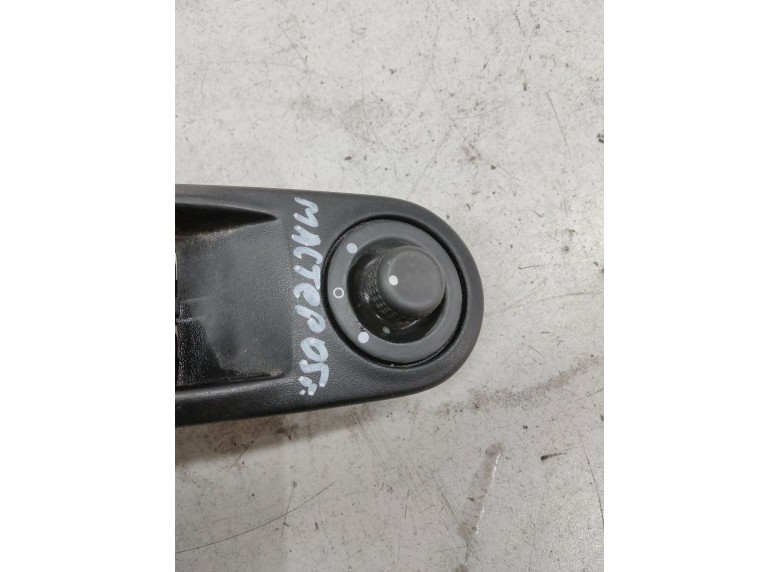 Джойстик регулировки зеркал к Renault Master