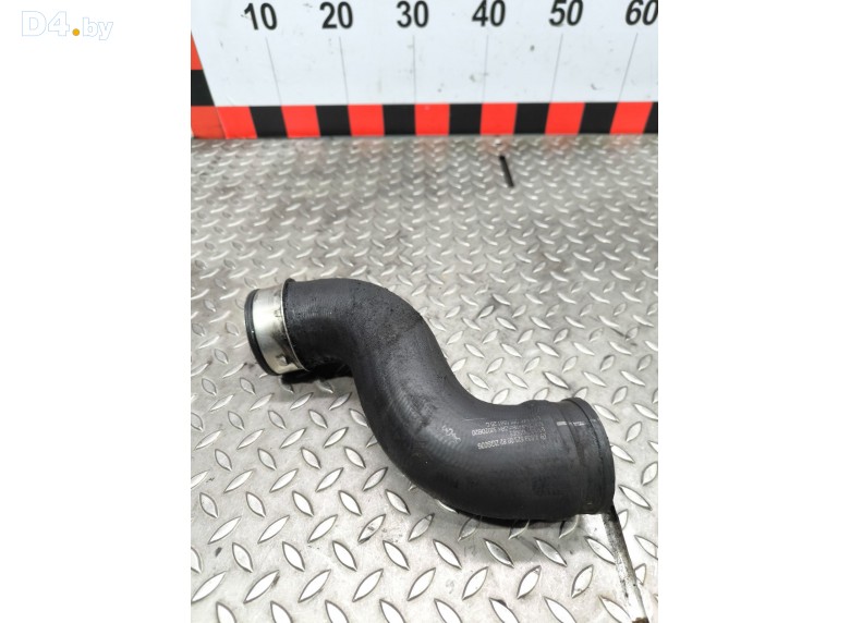 Патрубок интеркулера к Mercedes VitoW639 undefined г.