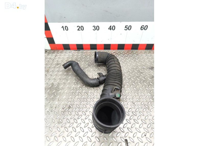 Патрубок турбины к Mercedes VitoW639 undefined г.