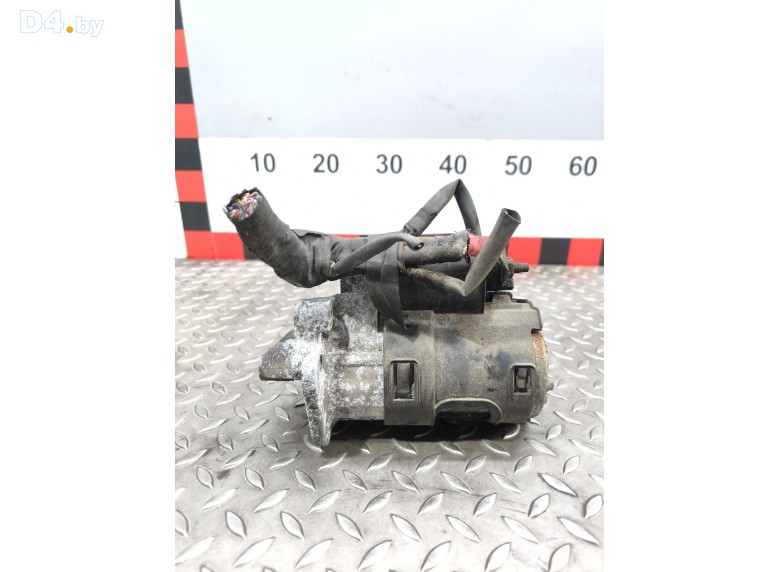 Стартер к Renault Kangoo undefined г.