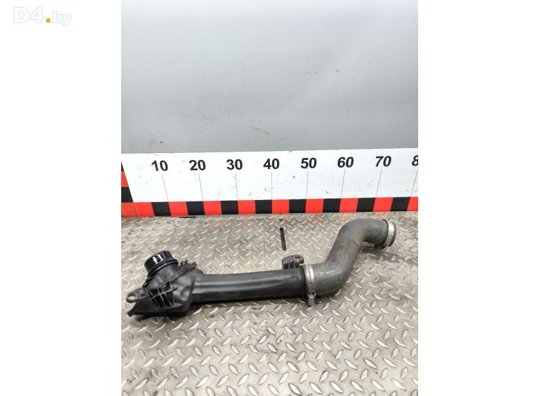 Патрубок интеркулера к Renault Kangoo undefined г.