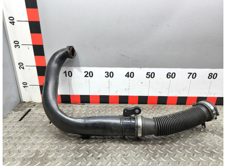 Патрубок турбины к Renault Kangoo, 2011г.