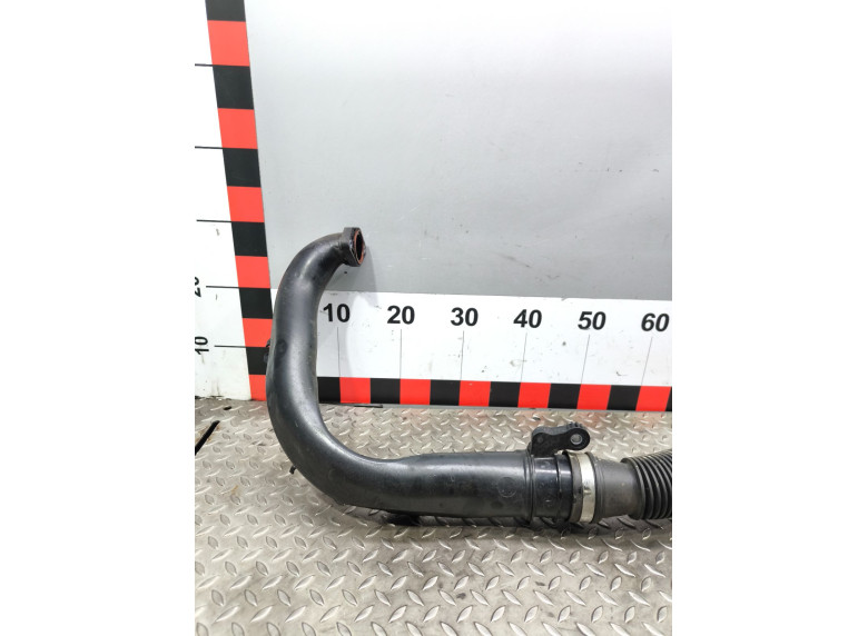 Патрубок турбины к Renault Kangoo, 2011г.
