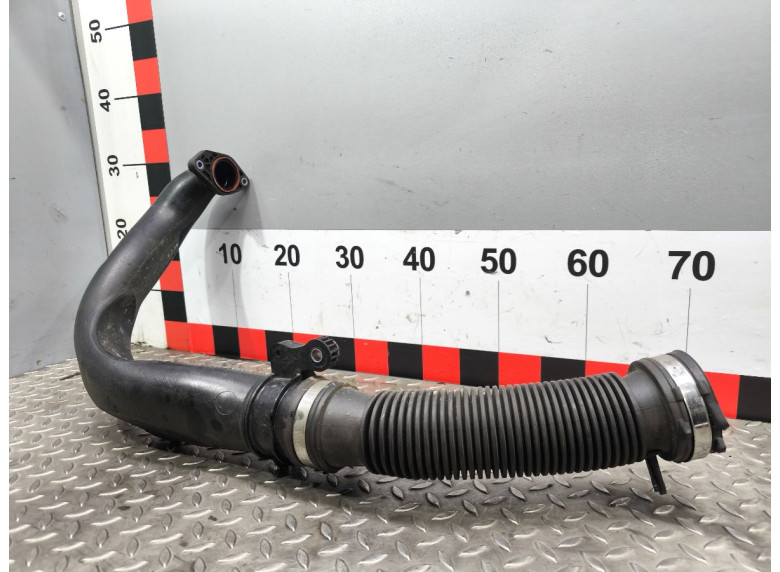 Патрубок турбины к Renault Kangoo, 2011г.