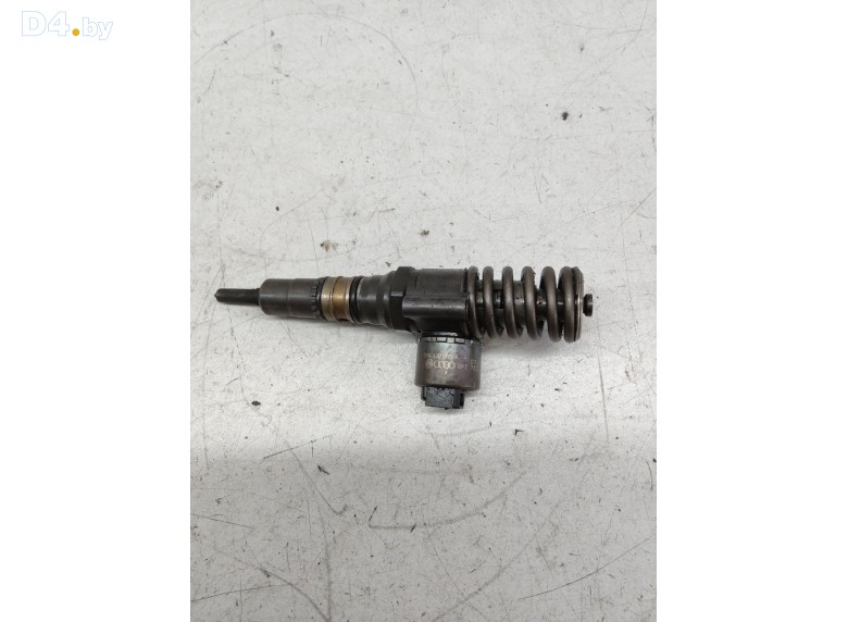 Форсунка к Volkswagen Golf undefined г.