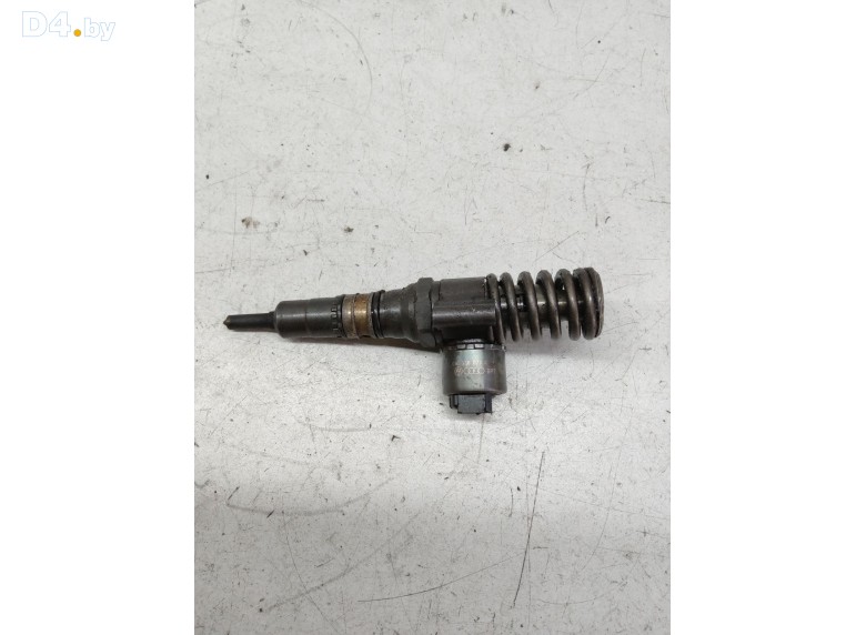 Форсунка к Volkswagen Golf undefined г.